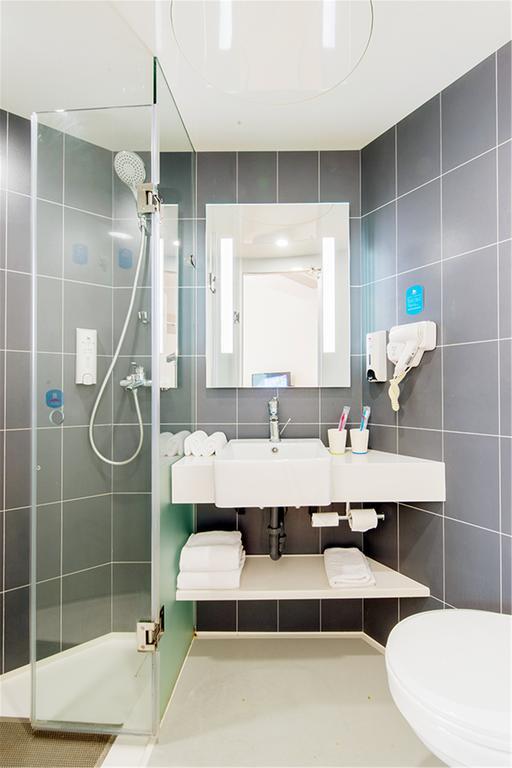 Hanting Hotel Shanghai Hongqiao Hechuan Road Zewnętrze zdjęcie