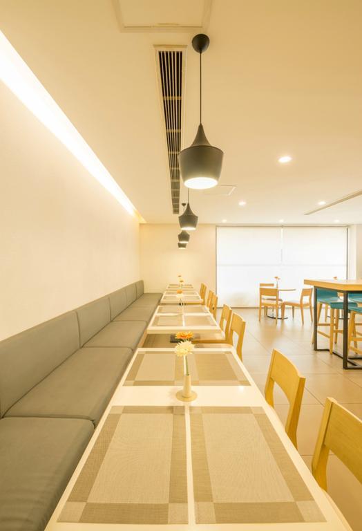 Hanting Hotel Shanghai Hongqiao Hechuan Road Zewnętrze zdjęcie