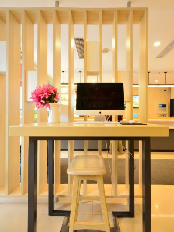 Hanting Hotel Shanghai Hongqiao Hechuan Road Zewnętrze zdjęcie