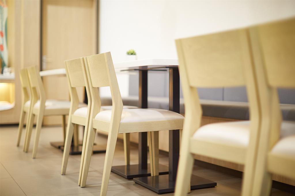 Hanting Hotel Shanghai Hongqiao Hechuan Road Zewnętrze zdjęcie