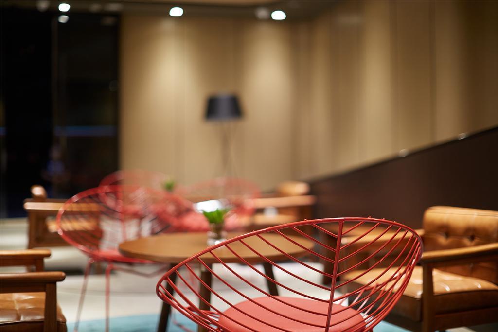 Hanting Hotel Shanghai Hongqiao Hechuan Road Zewnętrze zdjęcie